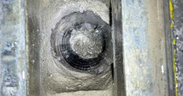 Réhabilitation profile